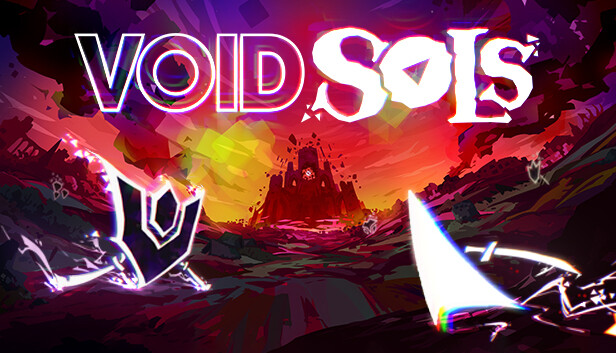 Void Sols|官方中文|解压即撸|